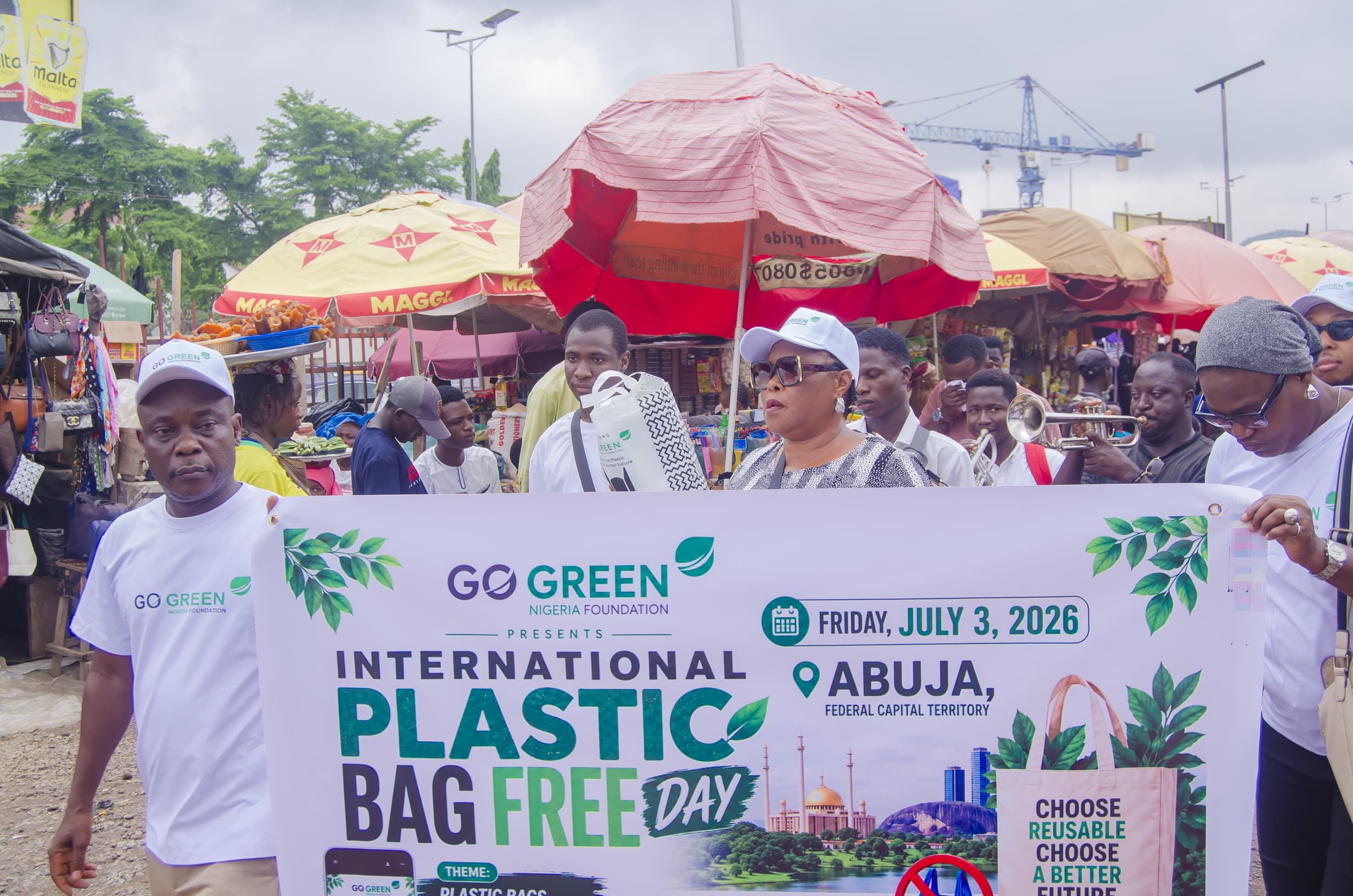 Go Green Nigeria Foundation gallery photo 23