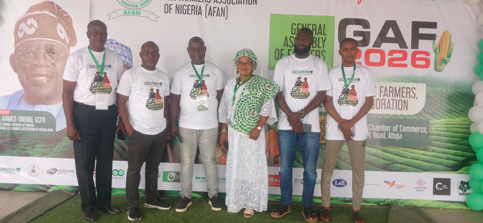 Go Green Nigeria Foundation gallery photo 24